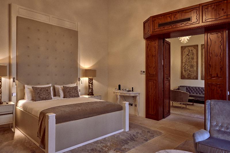 سوییت سوپریور, Palacio Can Marques