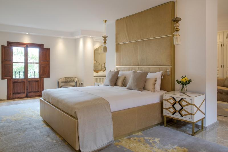 سوییت سوپریور, Palacio Can Marques