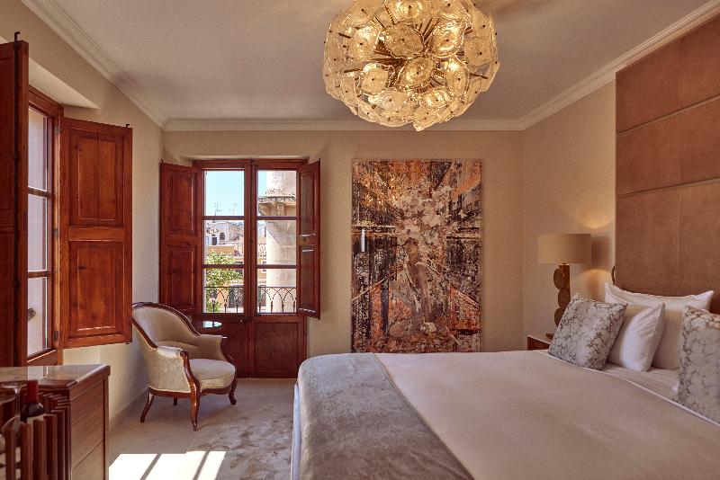 سوییت جونیور لوکس, Palacio Can Marques