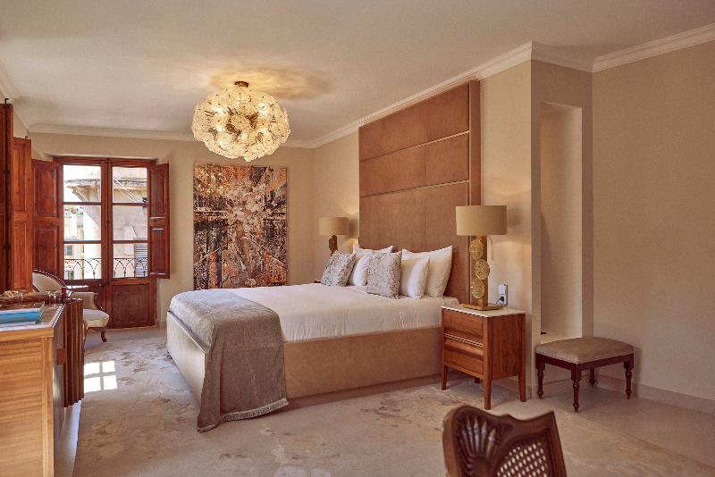 سوییت جونیور لوکس, Palacio Can Marques