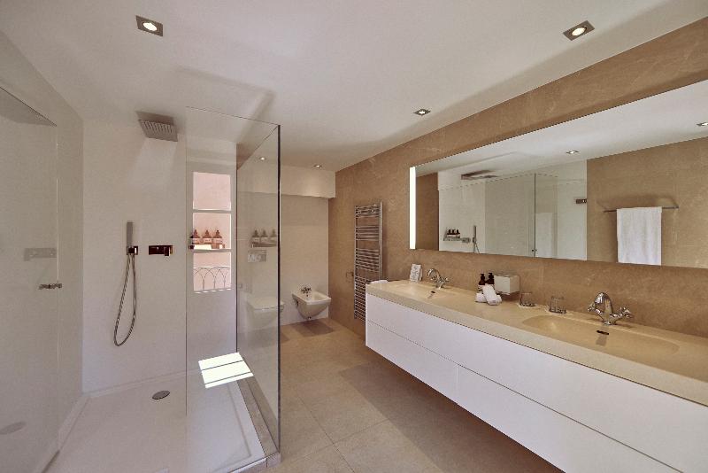 سوییت جونیور لوکس, Palacio Can Marques