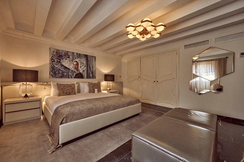 سوییت جونیور لوکس, Palacio Can Marques