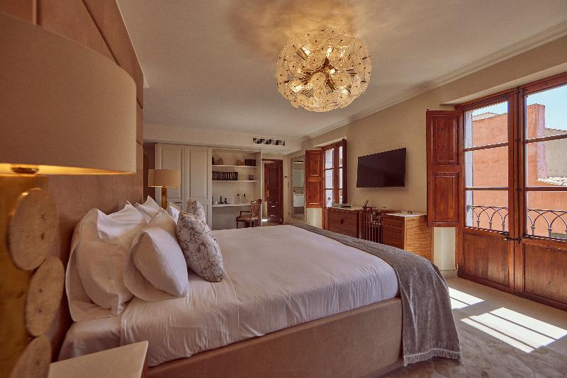 سوییت جونیور لوکس, Palacio Can Marques