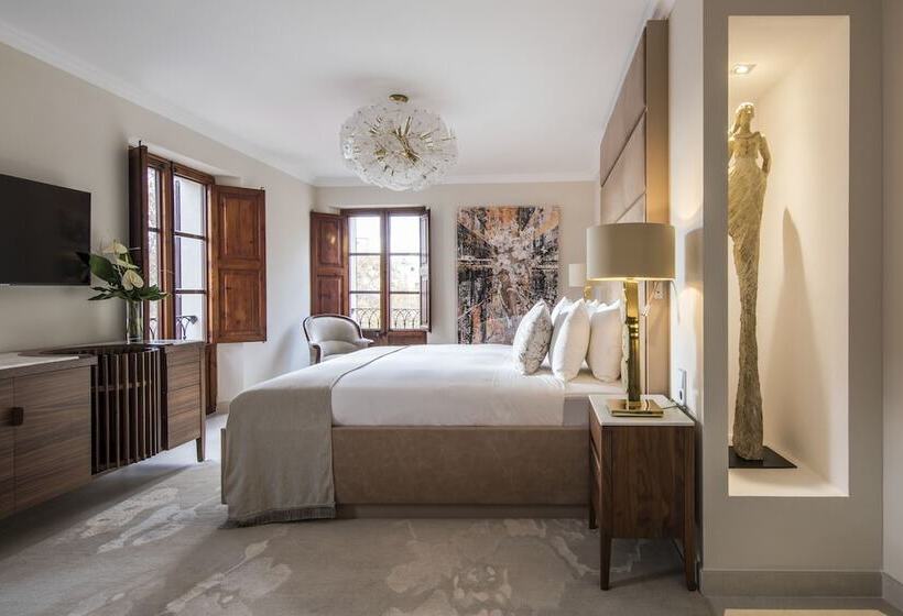 سوییت جونیور لوکس, Palacio Can Marques