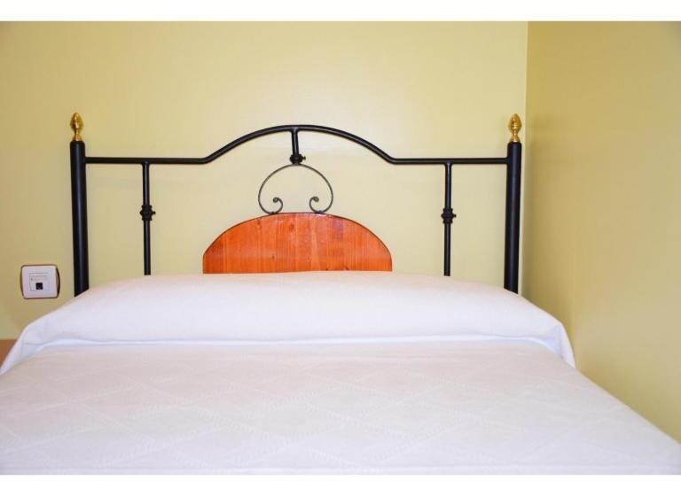 اتاق استاندارد یک نفره, Hostal Infante Peñafiel