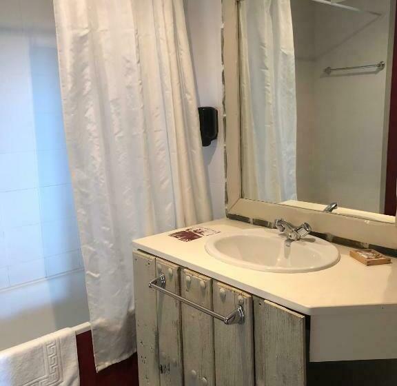 Superior Room with Terrace, Rural Porta Coeli   Dehesa Santa Lucía