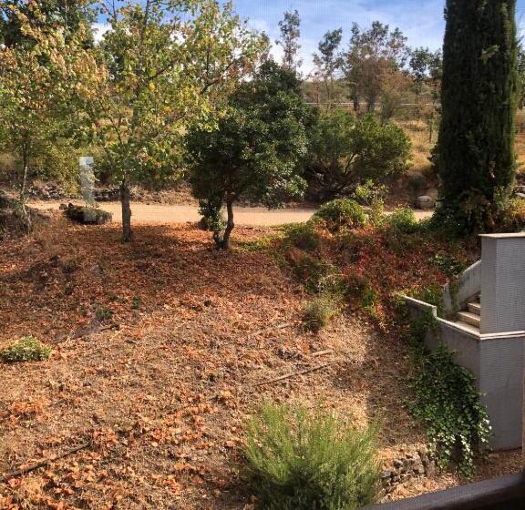 اتاق استاندارد, Rural Porta Coeli   Dehesa Santa Lucía