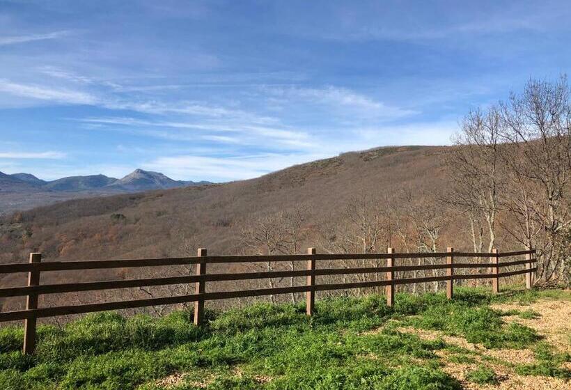 اتاق استاندارد, Rural Porta Coeli   Dehesa Santa Lucía