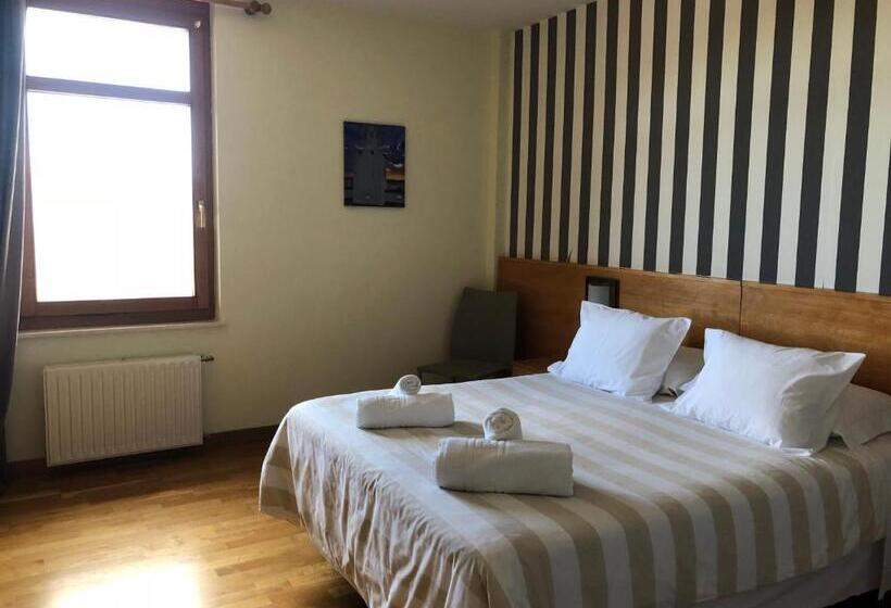 اتاق استاندارد, Rural Porta Coeli   Dehesa Santa Lucía