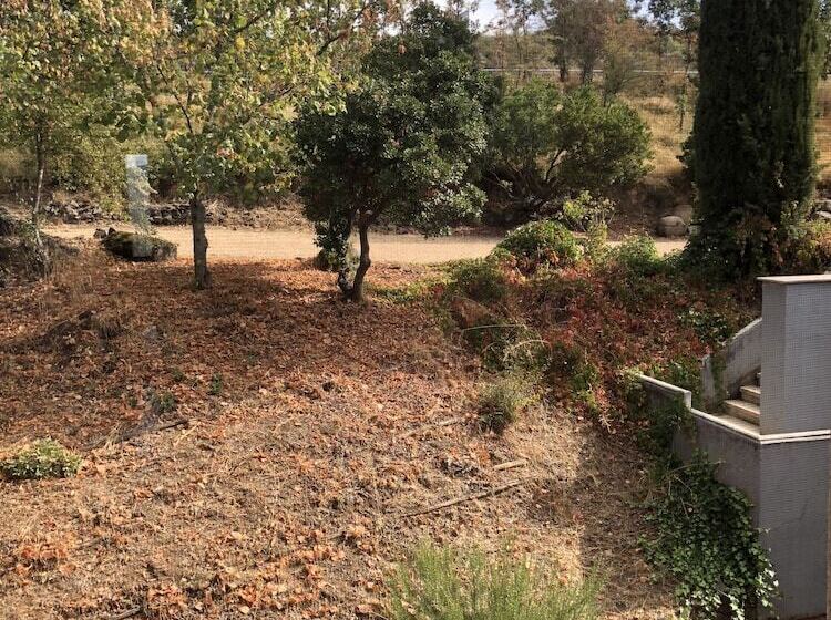 اتاق استاندارد, Rural Porta Coeli   Dehesa Santa Lucía