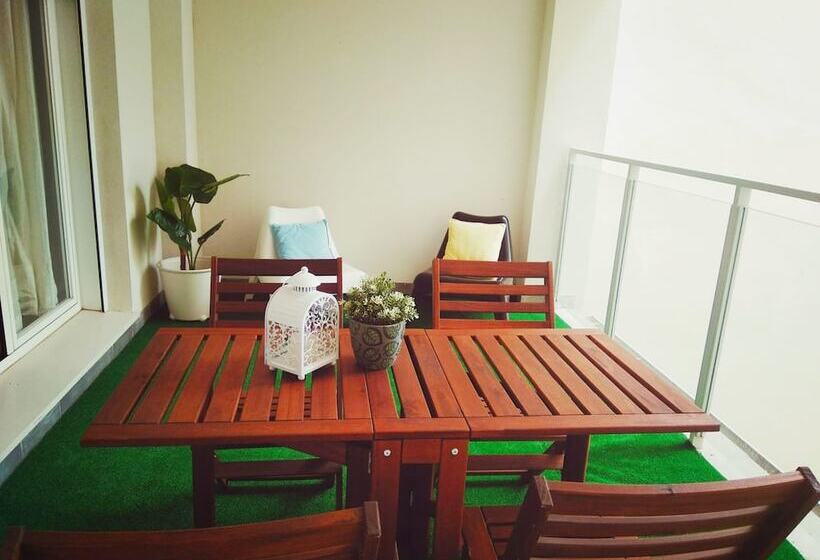 آپارتمان سوپریور 3 خوابه, Hq Rooms Apartments San Vicente