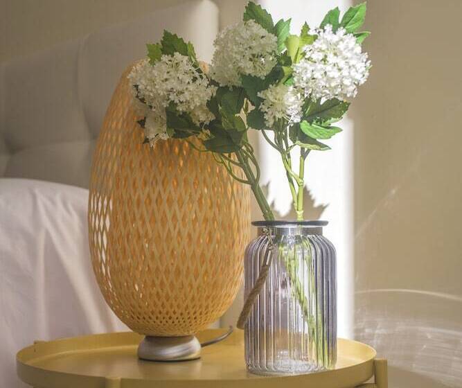 آپارتمان 3 خوابه, Hq Rooms Apartments San Vicente