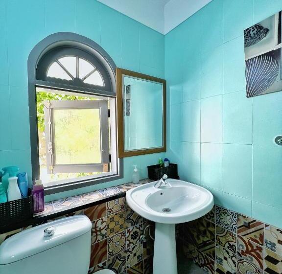 اتاق استاندارد, Tenerife Experience Hostel