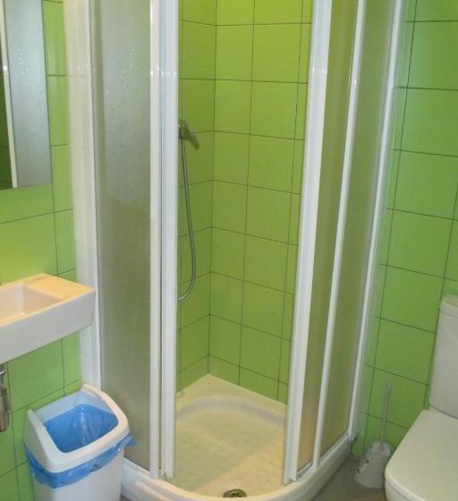 اتاق استاندارد, Alberg La Bruna