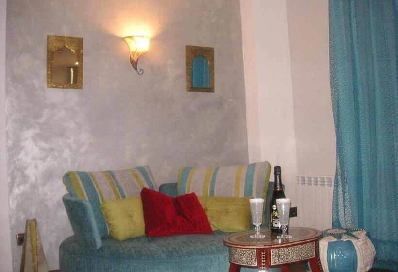 آپارتمان لوکس 1 خوابه, Apartamentos Melihah