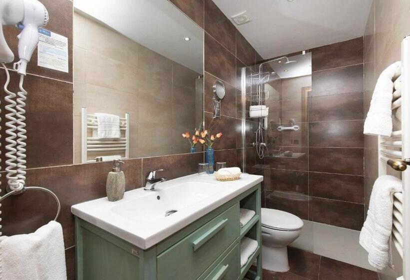 آپارتمان لوکس 1 خوابه, Apartamentos Melihah
