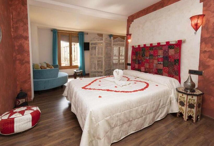 آپارتمان لوکس 1 خوابه, Apartamentos Melihah