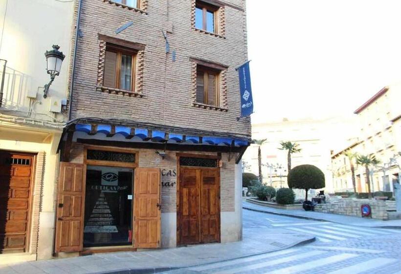 آپارتمان 2 خوابه, Apartamentos Melihah