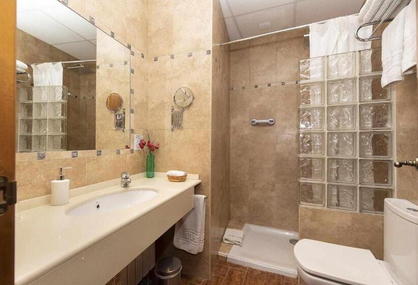 آپارتمان 2 خوابه, Apartamentos Melihah