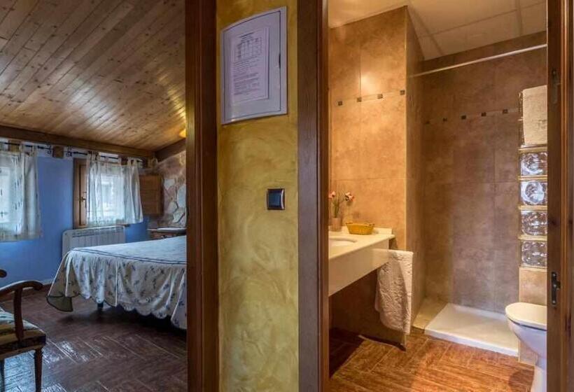 آپارتمان 2 خوابه, Apartamentos Melihah
