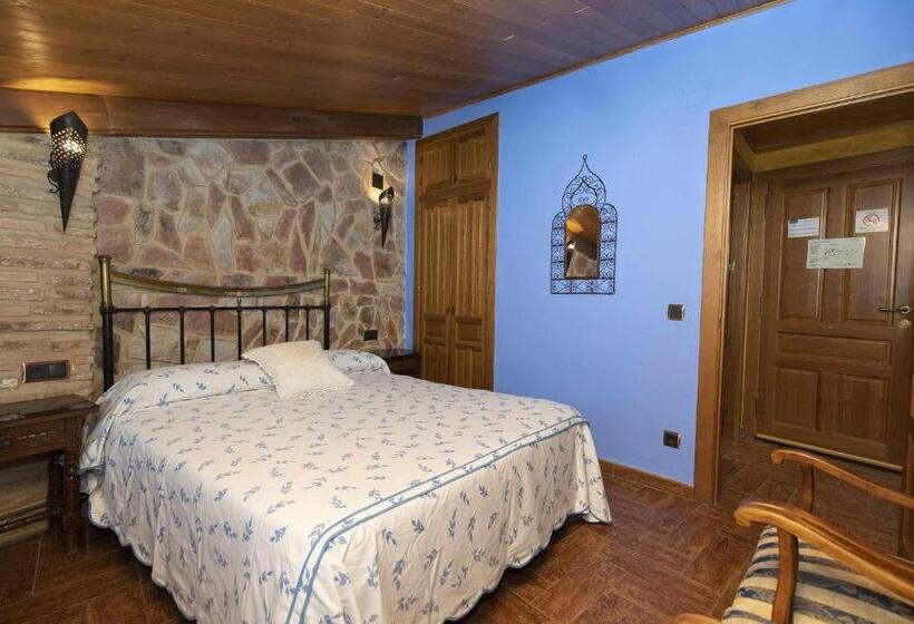 آپارتمان 2 خوابه, Apartamentos Melihah