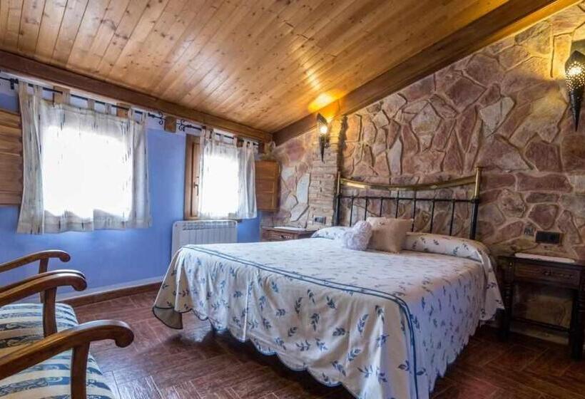 آپارتمان 2 خوابه, Apartamentos Melihah