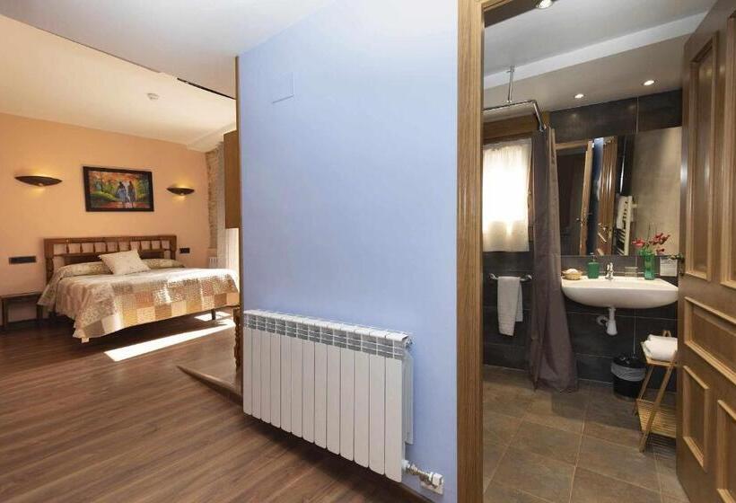 آپارتمان 1 خوابه با بالکن, Apartamentos Melihah