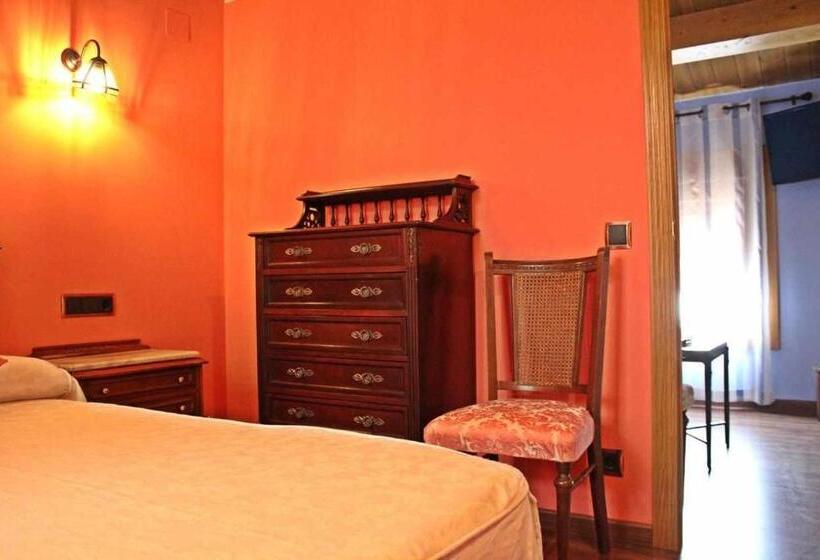 اتاق دوبلکس, Apartamentos Melihah
