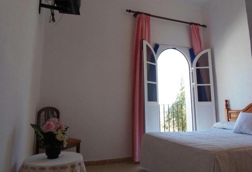 اتاق استاندارد, Hostal La Parada