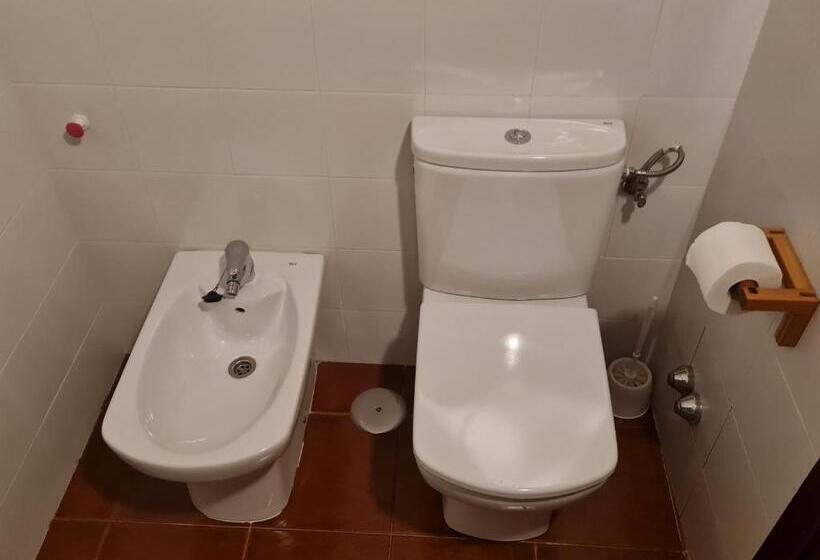 استودیو استاندارد با تراس, Casa Tésera