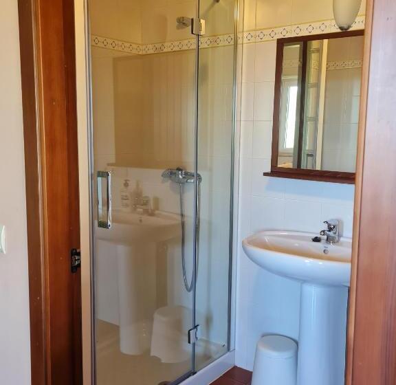 استودیو استاندارد با تراس, Casa Tésera