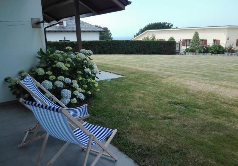 استودیوی استاندارد, Casa Tésera