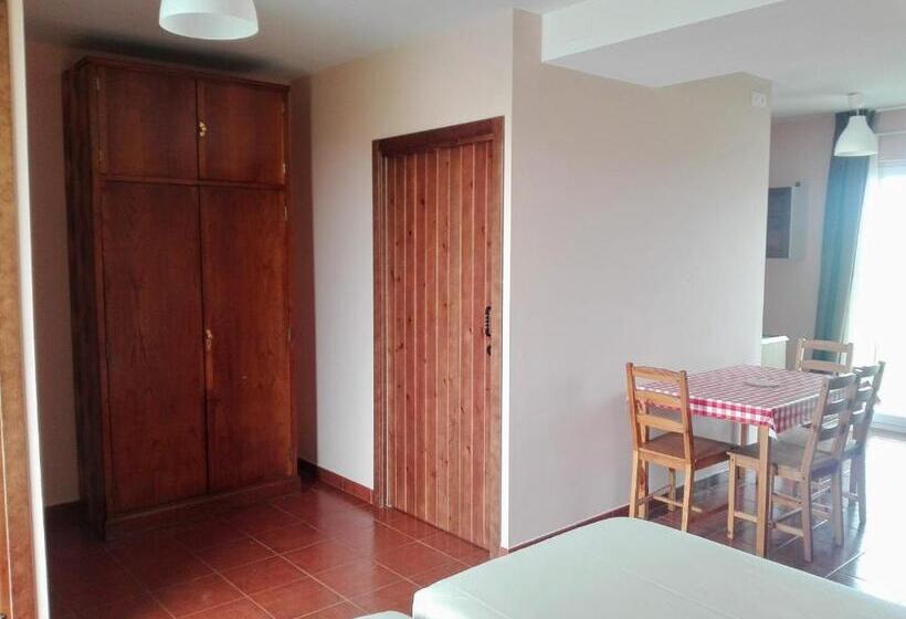 استودیوی استاندارد, Casa Tésera