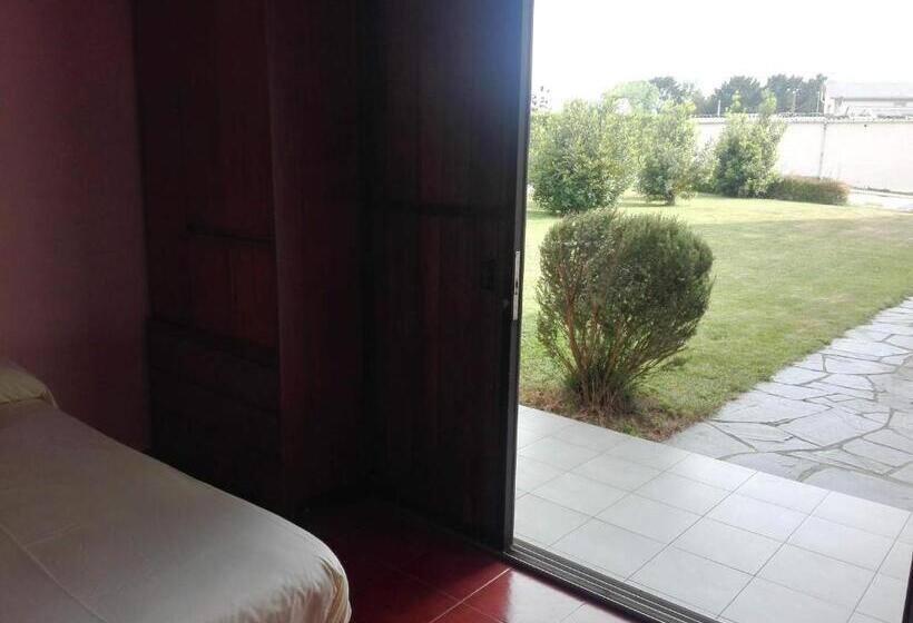 استودیوی استاندارد, Casa Tésera