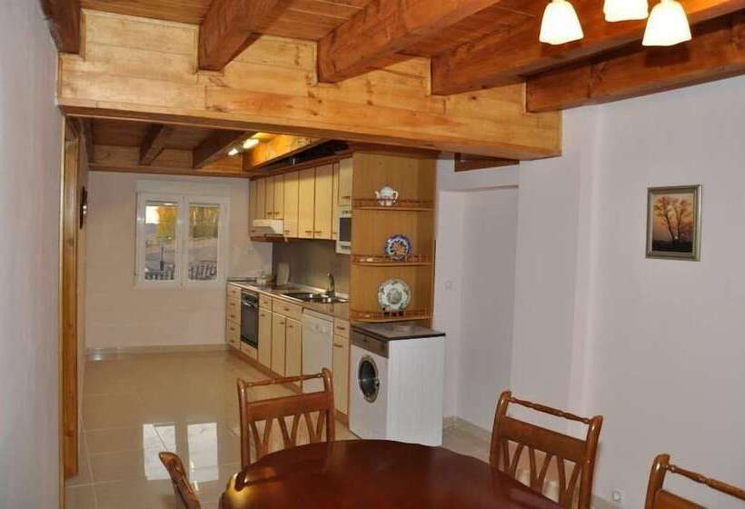 اتاق استاندارد, Hostal Castilla