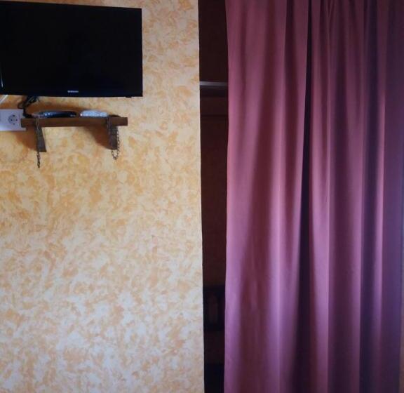 اتاق استاندارد, Hostal La Aldaba