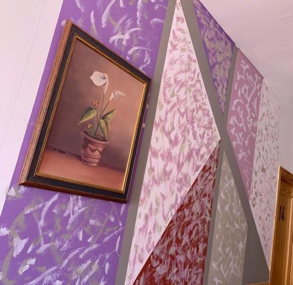 اتاق استاندارد یک نفره, Hostal Seseña
