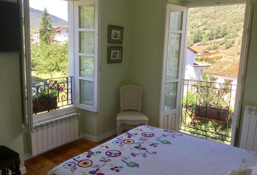 اتاق استاندارد, Villa Elena