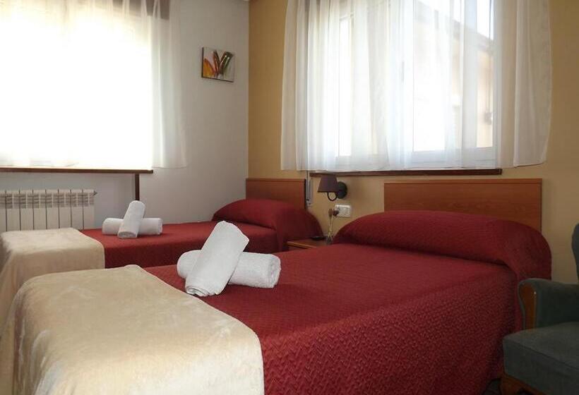 اتاق استاندارد, Casa Marino Pensión