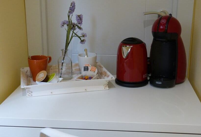 اتاق استاندارد, Bilbao Art Lodge Staynnapartments