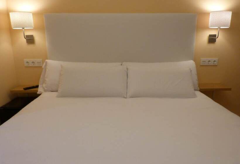 اتاق استاندارد, Bilbao Art Lodge Staynnapartments