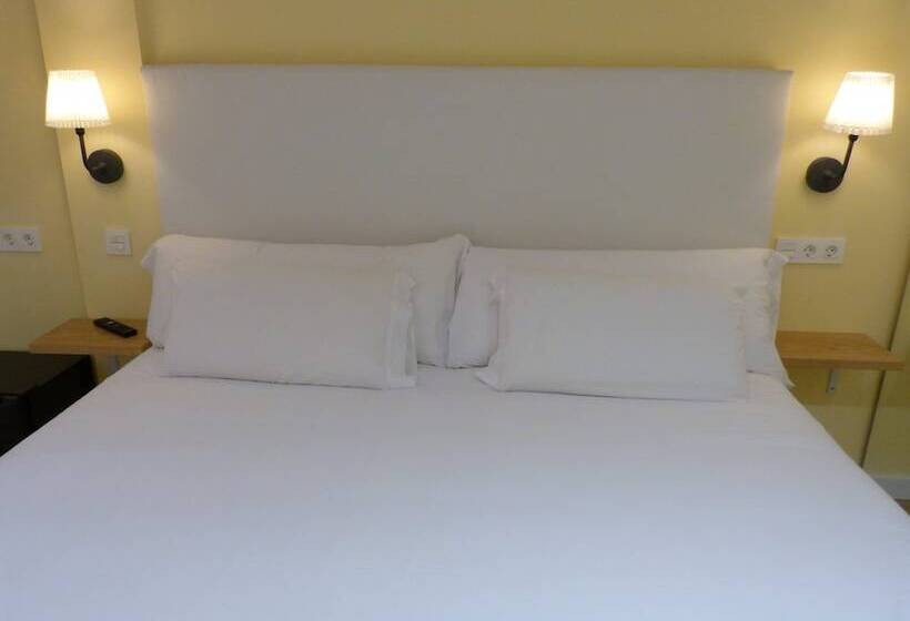 اتاق استاندارد, Bilbao Art Lodge Staynnapartments