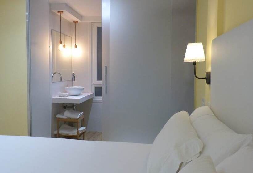 اتاق استاندارد, Bilbao Art Lodge Staynnapartments