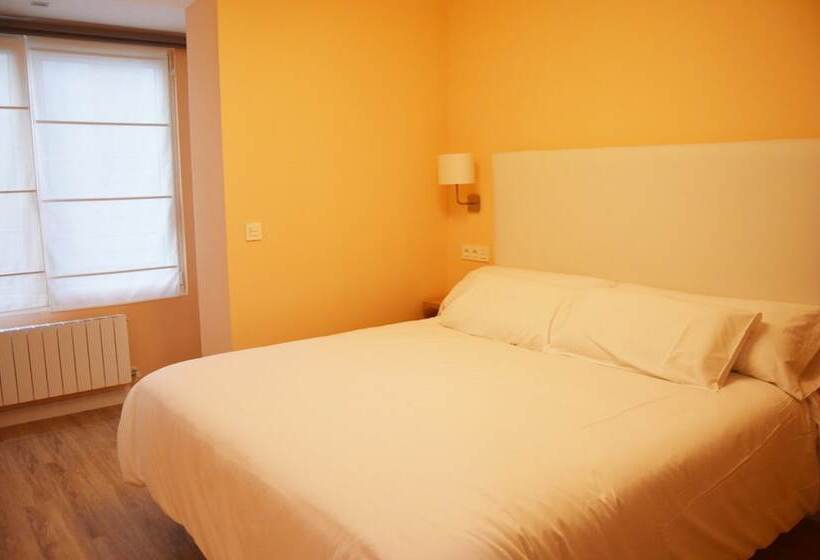 اتاق استاندارد, Bilbao Art Lodge Staynnapartments