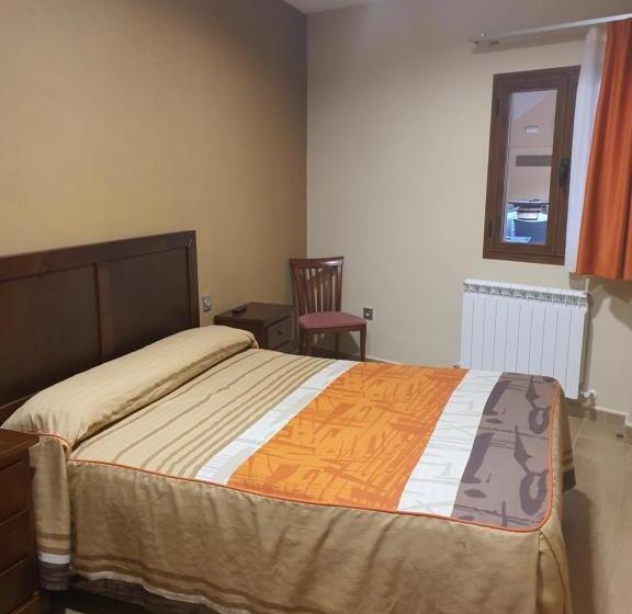 آپارتمان 1 خوابه, Apartahotel La Corrala