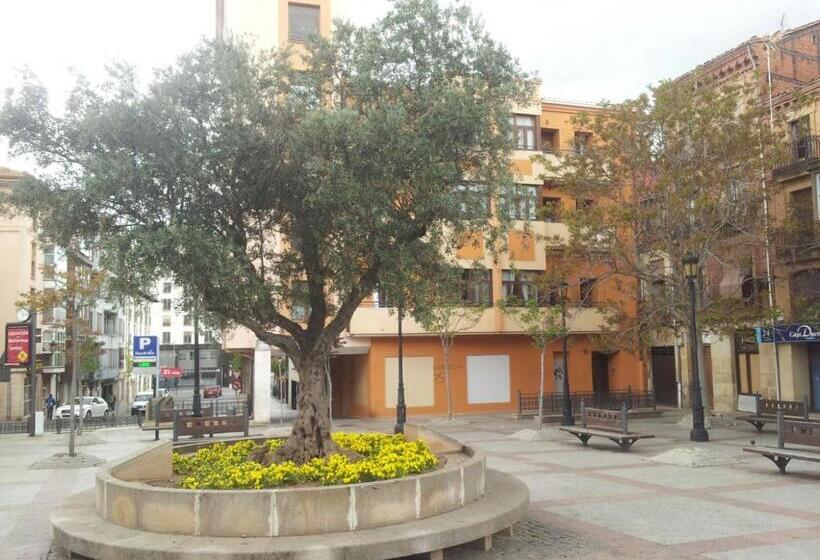 آپارتمان 1 خوابه, Morendal Zaaita
