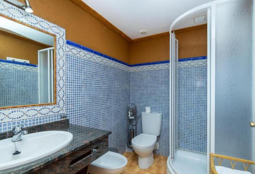 스탠다드 스튜디오 측면 바다 전망, Unique Hotel Apartments