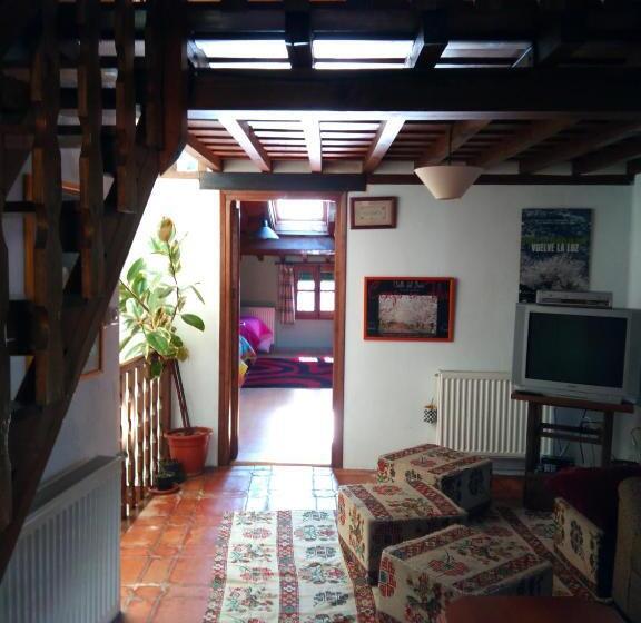اتاق استاندارد سه نفره, Antigua Posada, Valle Del Jerte