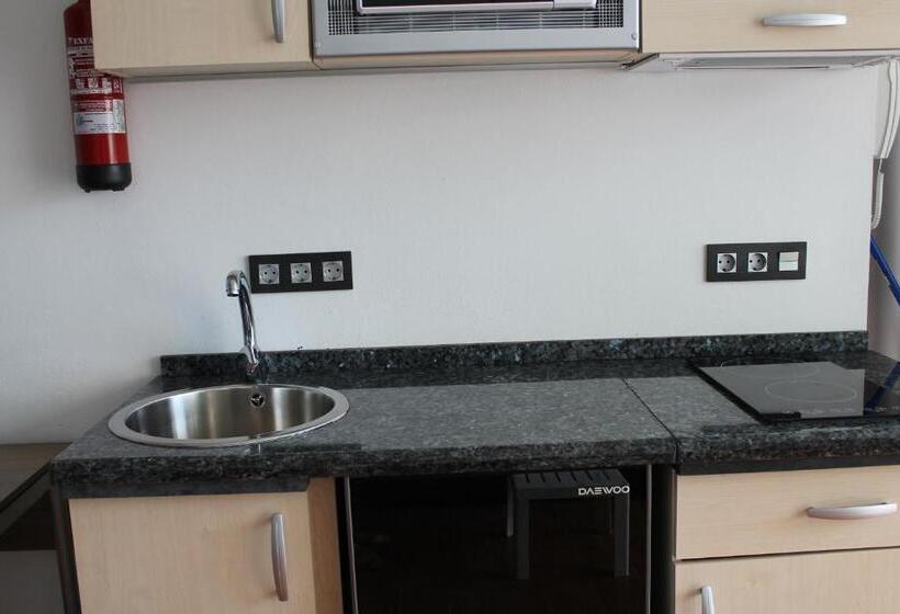 استودیوی سوپریور, Apartamentos Turísticos Vistademar