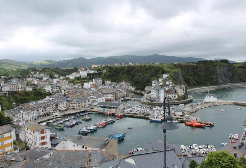 آپارتمان 1 خوابه با چشمانداز دریا, Apartamentos Turísticos Vistademar